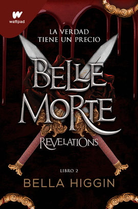 REVELATIONS LIBRO 2