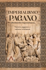 IMPERIALISMO PAGANO HEIDNISCHER IMPERIALISMUS