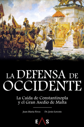 DEFENSA DE OCCIDENTE LA