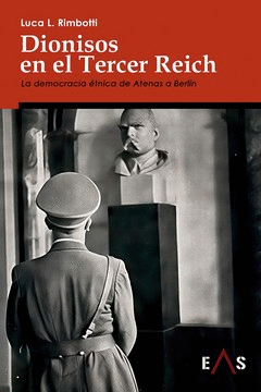 DIONISOS EN EL TERCER REICH