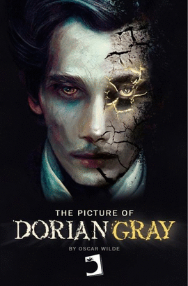 PICTURE OF DORIAN GRAY THE
