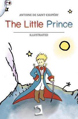 LITTLE PRINCE THE