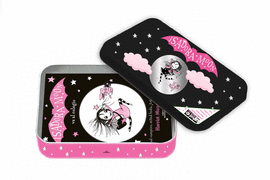 ISADORA MOON COFRE