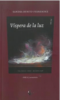 VISPERA DE LA LUZ
