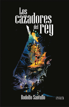 CAZADORES DEL REY LOS