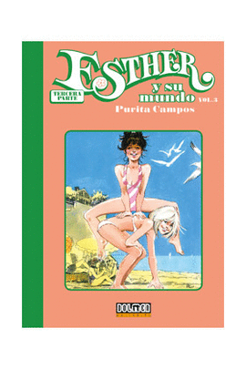 ESTHER Y SU MUNDO TERCERA PARTE N 03