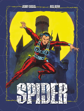 SPIDER N 03