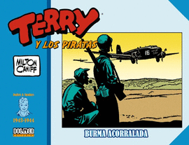 TERRY Y LOS PIRATAS 1934 1936