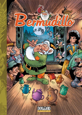 BERMUDILLO N 08