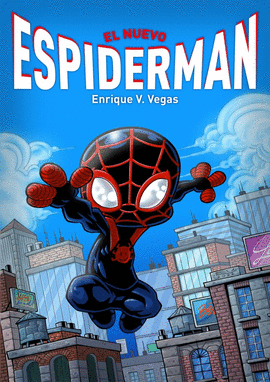 NUEVO ESPIDERMAN