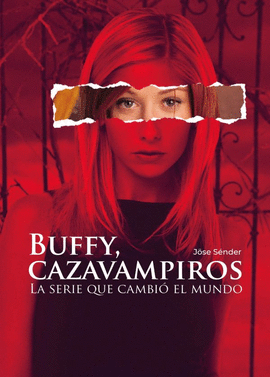 BUFFY CAZAVAMPIROS