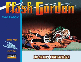 FLASH GORDON 1957 1960