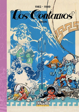 CENTAUROS LOS 1982 - 1989