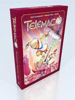ESTUCHE TELEMACO