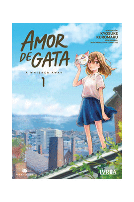 AMOR DE GATA 01