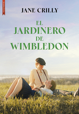 JARDINERO DE WIMBLEDON EL