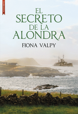 SECRETO DE LA ALONDRA EL
