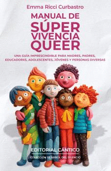 MANUAL DE SUPER VIVENCIA QUEER