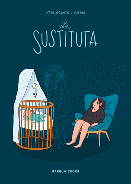 SUSTITUTA LA