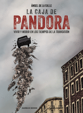 CAJA DE PANDORA LA