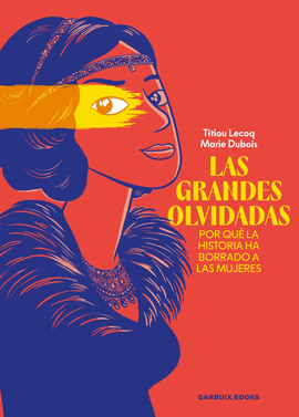GRANDES OLVIDADAS LAS