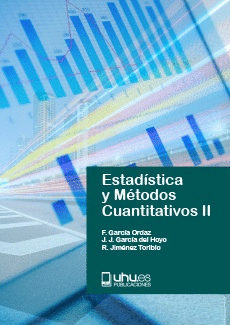 ESTADISTICA Y METODOS CUANTITATIVOS II