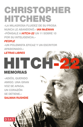 HITCH 22