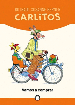 CARLITOS VAMOS A COMPRAR