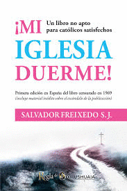 MI IGLESIA DUERME