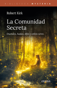 COMUNIDAD SECRETA LA