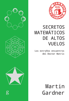 SECRETOS MATEMATICOS DE ALTOS VUELOS