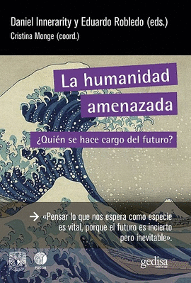 HUMANIDAD AMENAZADA LA