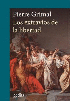 EXTRAVIOS DE LA LIBERTAD LOS