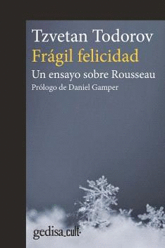 FRAGIL FELICIDAD