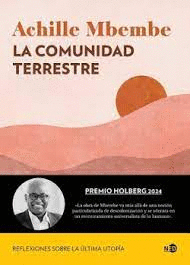 COMUNIDAD TERRESTRE LA