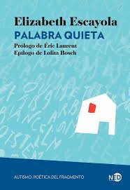 PALABRA QUIETA
