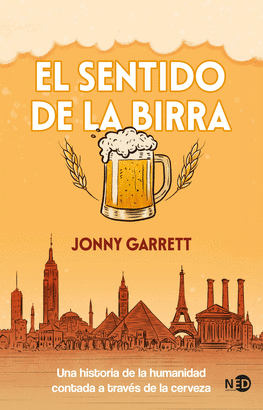 SENTIDO DE LA BIRRA EL