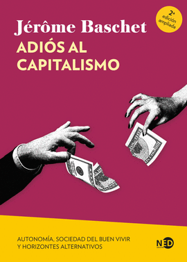 ADIOS AL CAPITALISMO