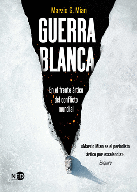 GUERRA BLANCA