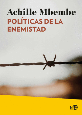 POLITICAS DE LA ENEMISTAD