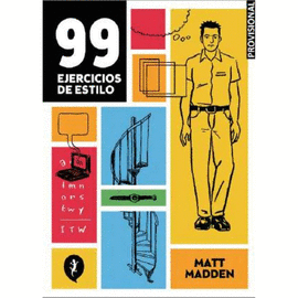 99 EJERCICIOS DE ESTILO