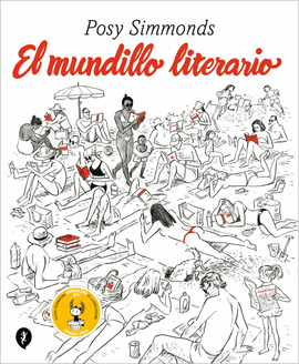 MUNDILLO LITERARIO EL