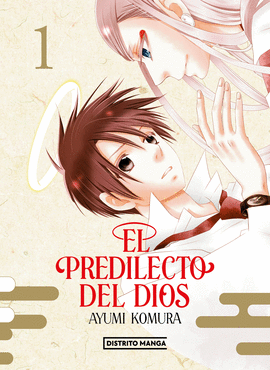 PREDILECTO DE DIOS EL  01