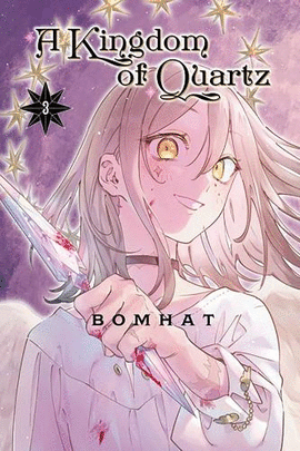 REINO DE QUARTZ N 03