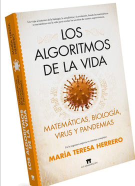 ALGORITMOS DE LA VIDA LOS