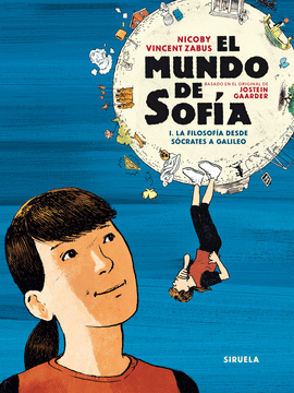 MUNDO DE SOFIA EL N I