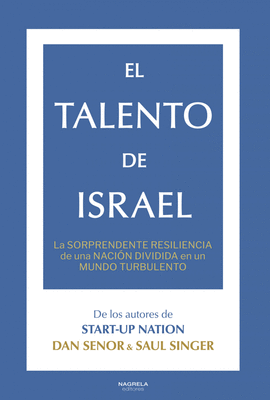 TALENTO DE ISRAEL EL
