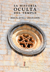 HISTORIA OCULTA DEL TEMPLE LA