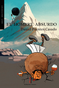 HOMBRE ABSURDO EL