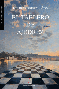 TABLERO DE AJEDREZ EL